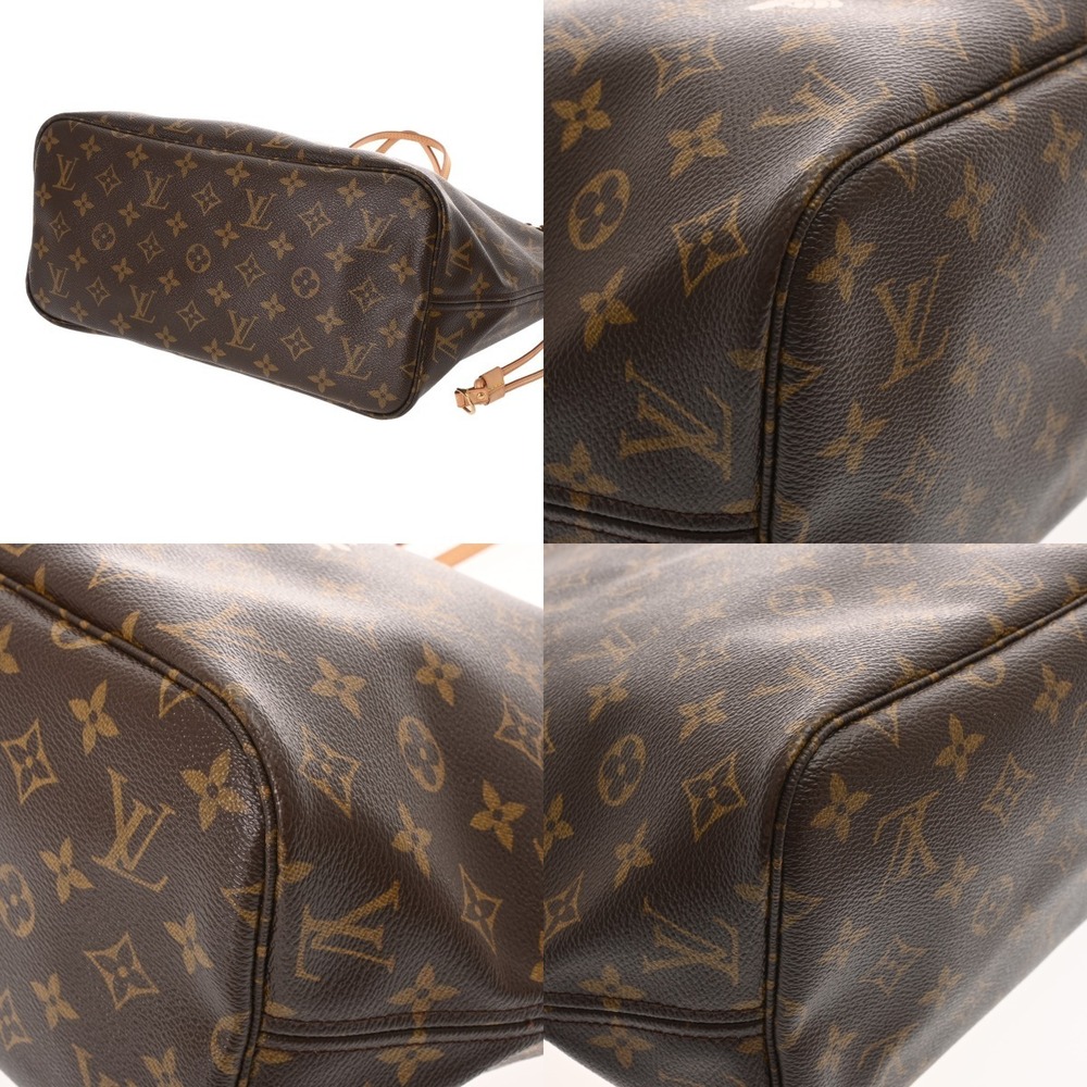 Louis Vuitton Monogram Neverfull LV Hands Takashi Murakami MOCA LA Limited - Picture 5 of 10